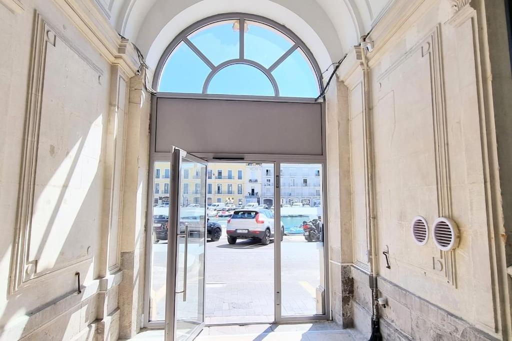 Le Segreto Deco Sur Les Quais 2 Parkings Prives Neuf Lägenhet Sète Exteriör bild